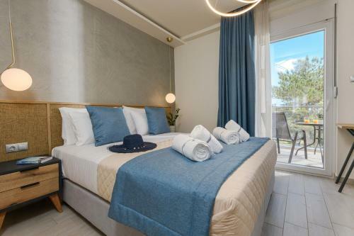 Alfa Boutique Hotel