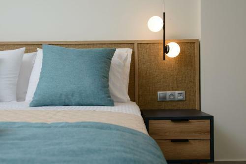 Alfa Boutique Hotel