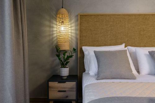 Alfa Boutique Hotel