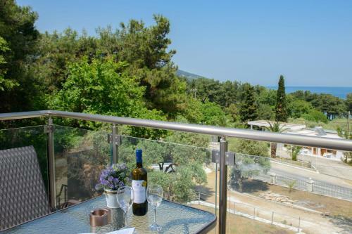 Alfa Boutique Hotel