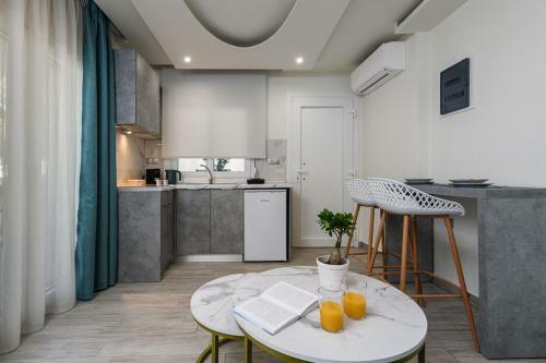 Alfa Boutique Hotel