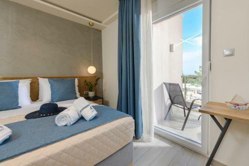 Alfa Boutique Hotel