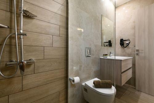 Alfa Boutique Hotel