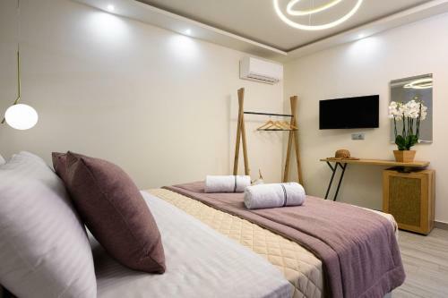 Alfa Boutique Hotel