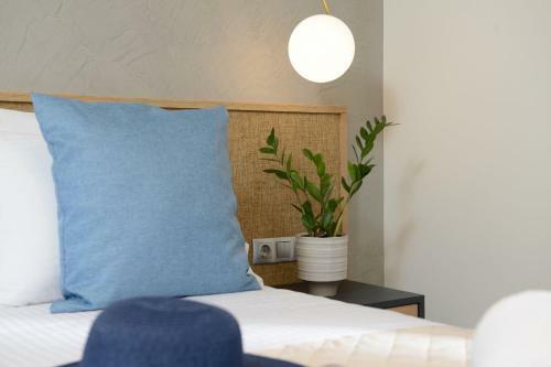 Alfa Boutique Hotel