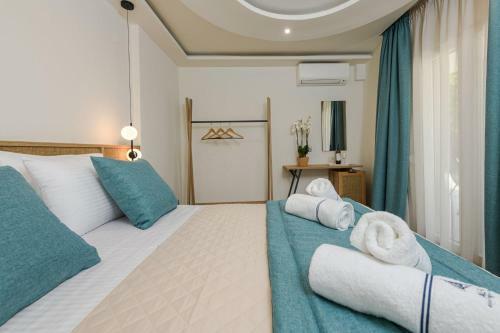 Alfa Boutique Hotel