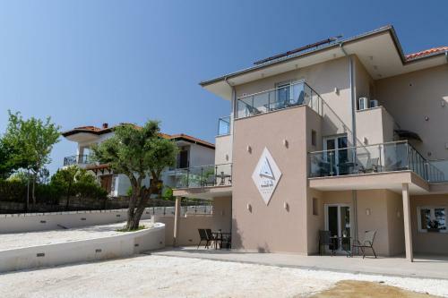 Alfa Boutique Hotel