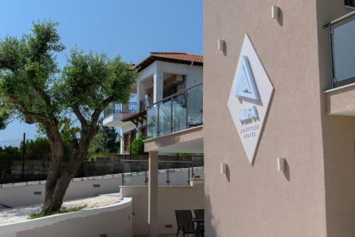 Alfa Boutique Hotel