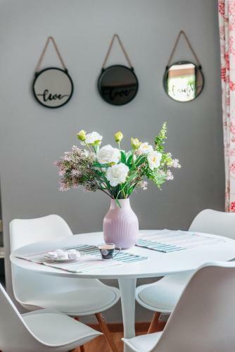 Apartamento Joy Spot