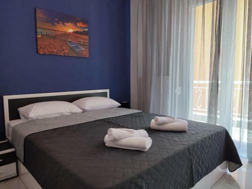Apartamento Joy Home