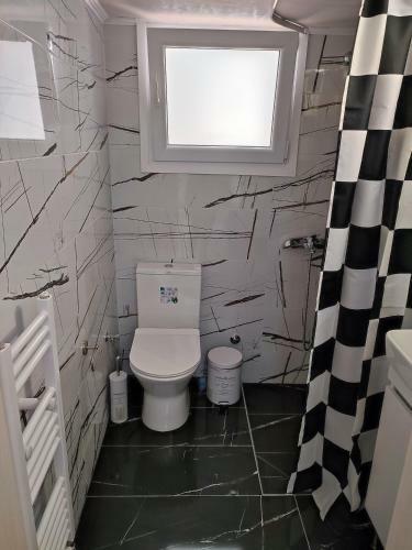 Apartamento Joy Home