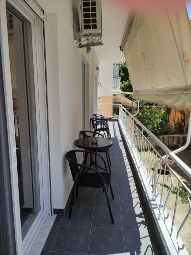 Apartamento Joy Home