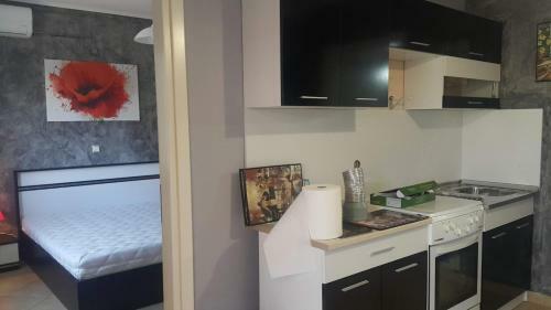 Apartamento Hope House
