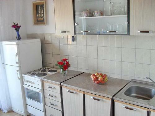 Apartment Bella Vista