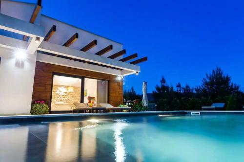 Villa Bianca Pridraga