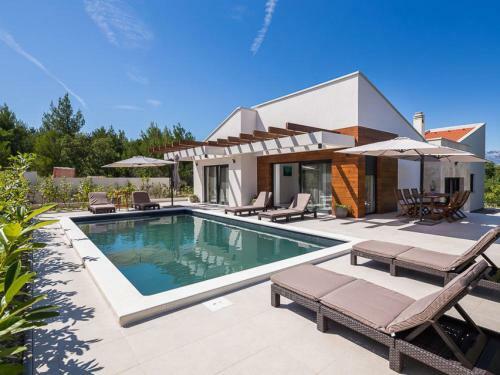 Villa Bianca Pridraga