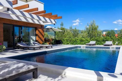 Villa Bianca Pridraga