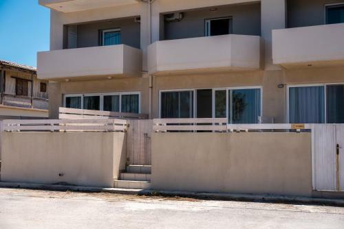 Apartamento Vista Del Mare