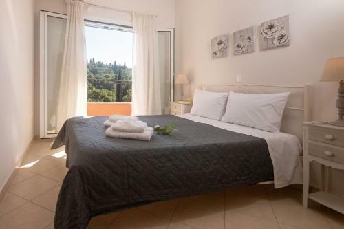 Summer Smile Apartment Corfu