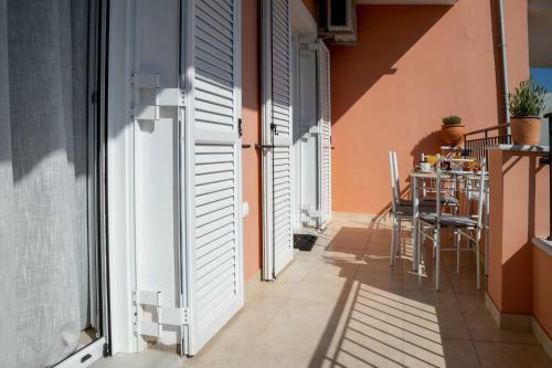 Summer Smile Apartment Corfu