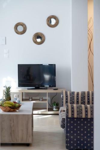 Summer Smile Apartment Corfu