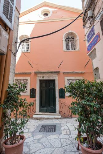 Apartamento Corfu ? Suite