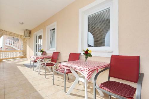Apartments Vlado I Vesna