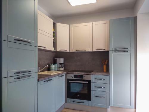 Studio Apartment Above Promenade W Terrace & Parking