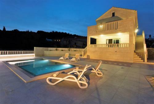 Villa Lokanjac