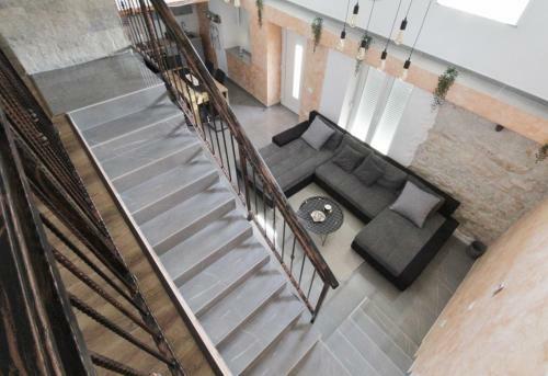 Villa Alina With Pool