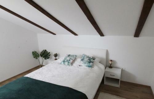 Villa Alina With Pool