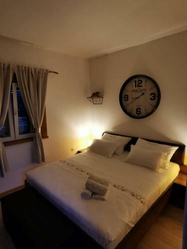 Bed & Breakfast Palomino House