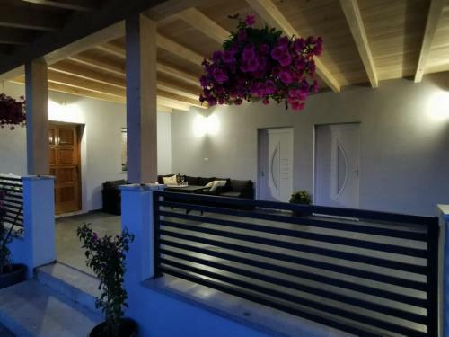 Bed & Breakfast Palomino House
