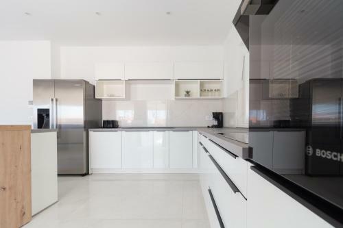 New!luxury Apartment Ga?pa-near The Beach