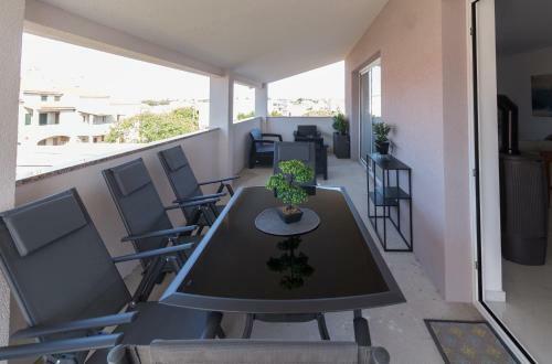 New!luxury Apartment Ga?pa-near The Beach