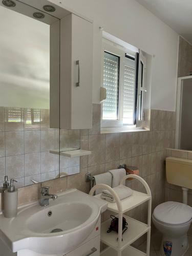 Apartmani Beba Privlaka
