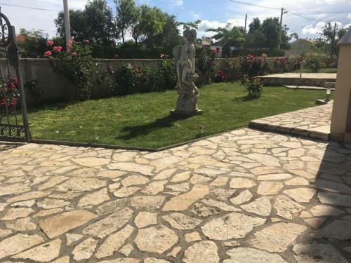 Apartment Lara Privlaka