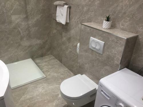 Apartment Lara Privlaka