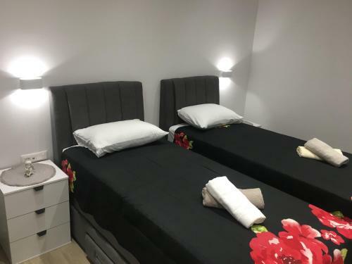 Apartment Lara Privlaka