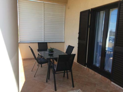 Apartment Lara Privlaka