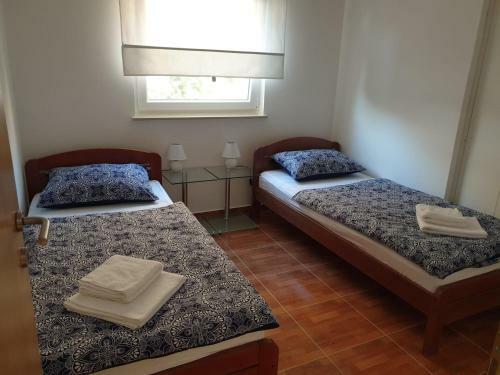 Florijan Apartments