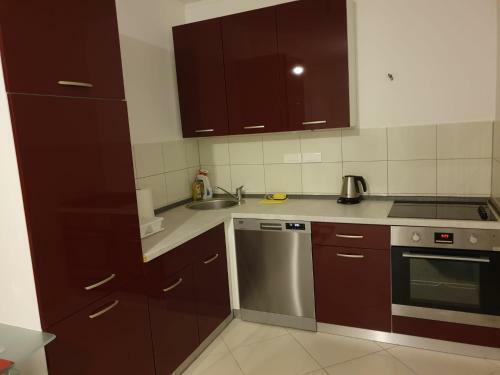 Florijan Apartments