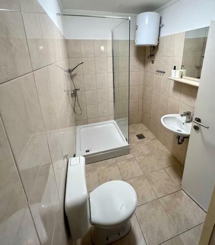 Apartments Toni - Slano