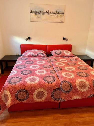 Apartments Toni - Slano