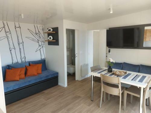 Luxury Mobile House Adria
