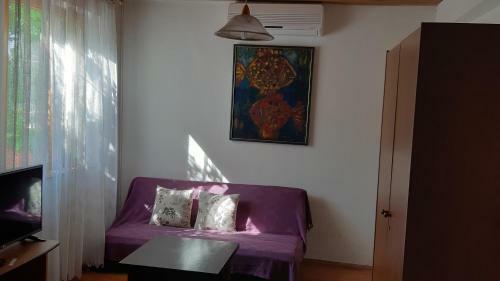 Hostal Apartments Oleandar