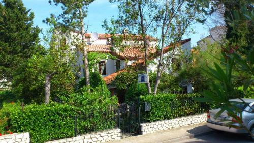 Hostal Apartments Oleandar