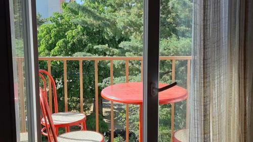 Hostal Apartments Oleandar