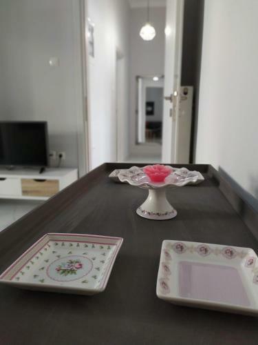 Sunday Apartment Chania 2b