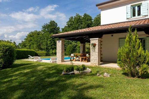 Villa Portobello Green